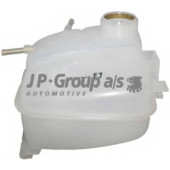 Расширительный бачек охлаждающей жидкости JP GROUP 1214700100