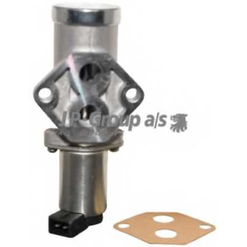 Поворотная заслонка JP GROUP 1216000200