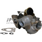 Компрессор наддува JP GROUP 1217400100