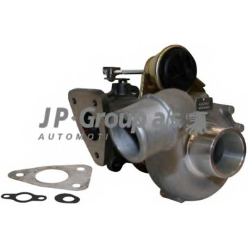 Компрессор наддува JP GROUP 1217400100