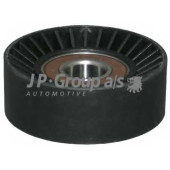 Натяжной ролик поликлинового ременя JP GROUP 1218200300