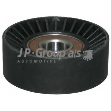 Натяжной ролик поликлинового ременя JP GROUP 1218200300