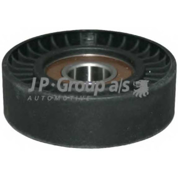 Натяжной ролик поликлинового ременя JP GROUP 1218300400