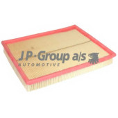 Фильтр воздушный JP GROUP 1218602100