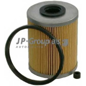 Фильтр топливный JP GROUP 1218700300
