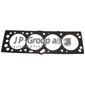 Прокладка головки цилиндра JP GROUP 1219300200
