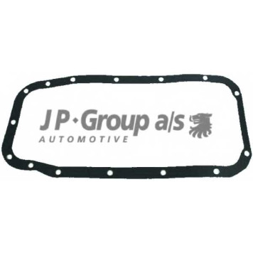 Прокладка, маслянная ванна JP GROUP 1219400100