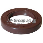 Сальник вала масляного насоса JP GROUP 1219501400