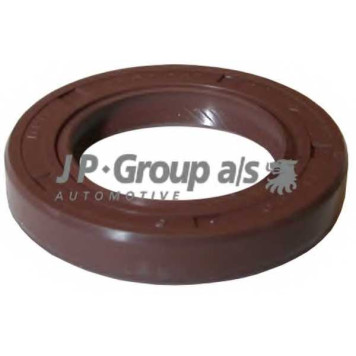 Сальник вала масляного насоса JP GROUP 1219501400