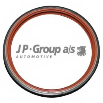 Сальник коленвала JP GROUP 1219501700