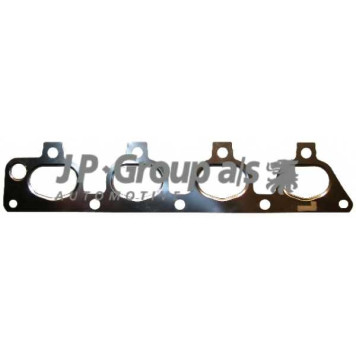 Прокладка выпускного коллектора JP GROUP 1219602900