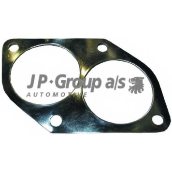 Прокладка выхлопной трубы JP GROUP 1221100400
