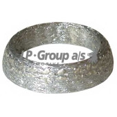 Прокладка выхлопной трубы JP GROUP 1221100800