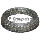 Прокладка выхлопной трубы JP GROUP 1221100900