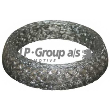 Прокладка выхлопной трубы JP GROUP 1221100900