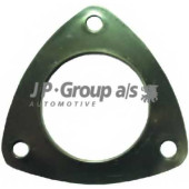 Прокладка выхлопной трубы JP GROUP 1221101300