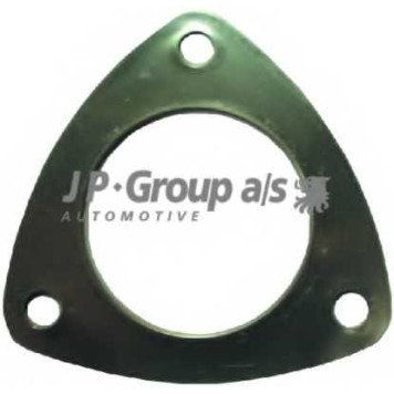 Прокладка выхлопной трубы JP GROUP 1221101300