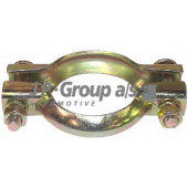 Клемма системы выпуска JP GROUP 1221400510