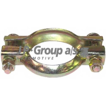 Клемма системы выпуска JP GROUP 1221400510