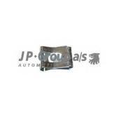 Стопорное кольцо глушителя JP GROUP 1221400600