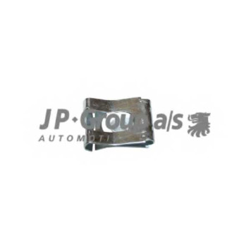 Стопорное кольцо глушителя JP GROUP 1221400600