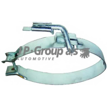 Кронштейн глушителя JP GROUP 1221600100