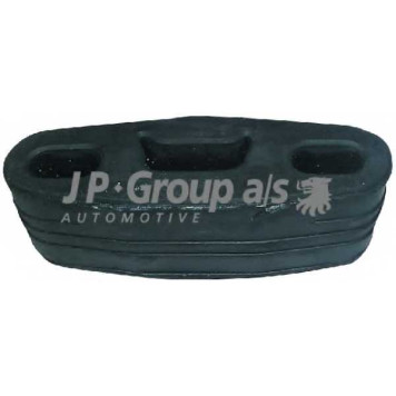 Кронштейн глушителя JP GROUP 1221600500