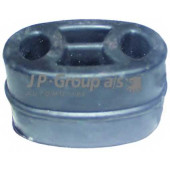Кронштейн глушителя JP GROUP 1221600600