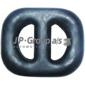 Кронштейн системы выпуска ОГ JP GROUP 1221600700