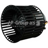 Вентилятор салона JP GROUP 1226100100