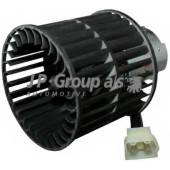 Вентилятор салона JP GROUP 1226100300