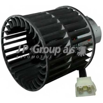 Вентилятор салона JP GROUP 1226100300