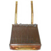 Радиатор отопления салона JP GROUP 1226300300