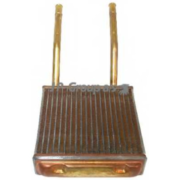 Радиатор отопления салона JP GROUP 1226300300