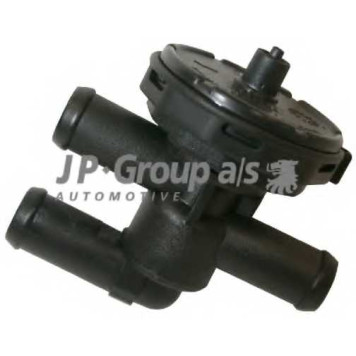 Регулирующий клапан охлаждающей жидкости JP GROUP 1226400100