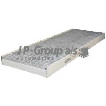 Фильтр салонный JP GROUP 1228100700