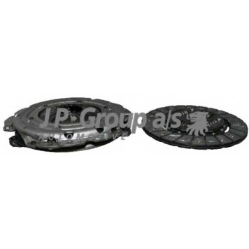 Комплект сцепления JP GROUP 1230400310