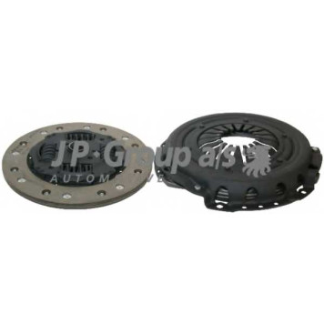Комплект сцепления JP GROUP 1230400410