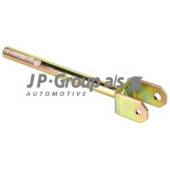 Шток вилки переключения передач JP GROUP 1231600100