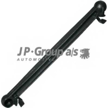 Шток вилки переключения передач JP GROUP 1231600300