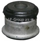 Втулка балки моста JP GROUP 1240050100
