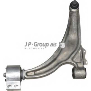 Рычаг независимой подвески колеса JP GROUP 1240103070