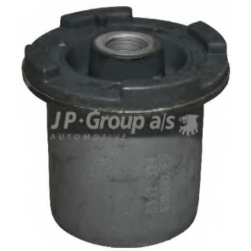 Подвеска рычага независимой подвески колеса JP GROUP 1240200400