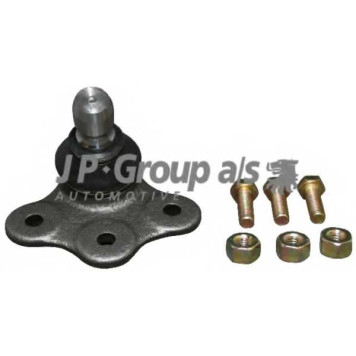 Несущий / направляющий шарнир JP GROUP 1240300100