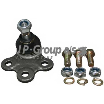 Несущий / направляющий шарнир JP GROUP 1240300500