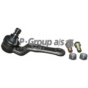 Несущий / направляющий шарнир JP GROUP 1240300700