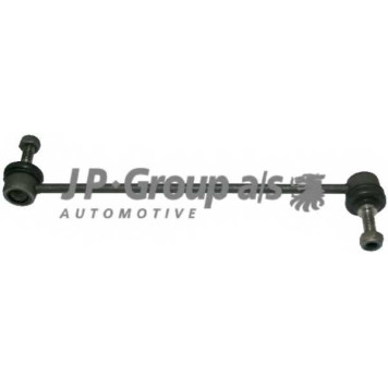 Тяга / стойка стабилизатора JP GROUP 1240401100