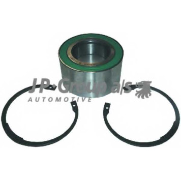 Комплект подшипника ступицы колеса JP GROUP 1241300210