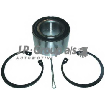 Комплект подшипника ступицы колеса JP GROUP 1241300310