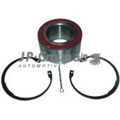 Комплект подшипника ступицы колеса JP GROUP 1241300810